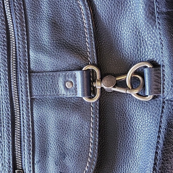 The Sak handbag - Picture 3 of 6